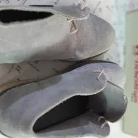 کفش مردانه|کیف، کفش، کمربند|اصفهان, اشکاوند|دیوار