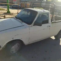 پیکان وانت مدل 84