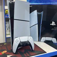 Ps5 slim