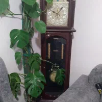 ساعت ویخچال فریزر