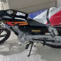 موتور هانی 200قابل پرداخت شرایطی