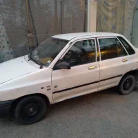 پرایدمدل۷۸|خودرو سواری و وانت|سبزوار, رضوی|دیوار