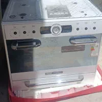 گاز فردار پیلوت نو