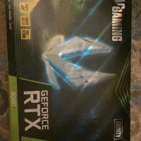 کارت گرافیک rtx 3080 zotak trinity  10gb