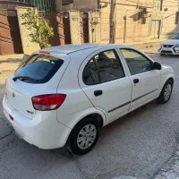 تیبا 2|خودرو سواری و وانت|اهواز, پادادشهر|دیوار