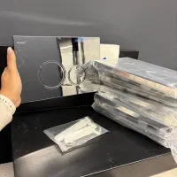 کلید فلاش تانک شودر|مصالح و تجهیزات ساختمان|تهران, شیراز|دیوار