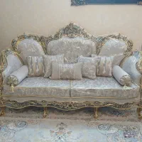 دوخت کاورمبل سرویس اشپزخونه