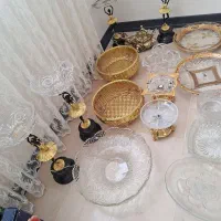 ظروف سرو وپذیرایی