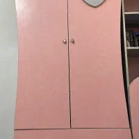 سرویس خواب نوجوان|تخت و سرویس خواب|بم, |دیوار