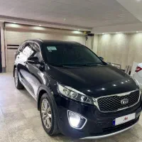 سورنتو 2015|خودرو سواری و وانت|تهران, سعادتآباد|دیوار