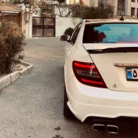 بنز/c280/فول/۶سیلندر/اقساط بلند مدت|خودرو سواری و وانت|تهران, باغ فیض|دیوار