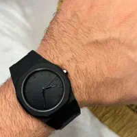 ساعت فول بلک