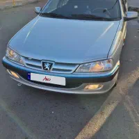 پژوپارسELXمدل84موتورزانتیا|خودرو سواری و وانت|زنجان, |دیوار