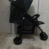 کالسکه برند هاوک آلمان