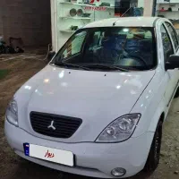 تیبا صندوق‌ دار بیرنگ 1400 لوازمی