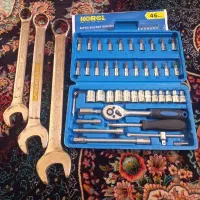 اچار ۳۰.۲۷ .۲۴ بکس ۱.۴ اینچ