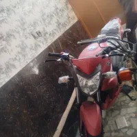 لاکی ۲۵۰صفر|موتورسیکلت|اصفهان, جلفا|دیوار