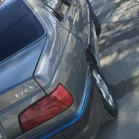 فروش پژو|خودرو سواری و وانت|مرودشت, دولت آباد|دیوار