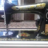 چرخ خیاطی|چرخ خیاطی و ریسندگی|الیگودرز, |دیوار