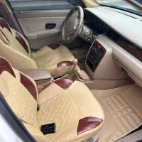 سمند/1400/lx|خودرو سواری و وانت|بانه, |دیوار