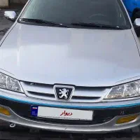 پارس ۸۴ درجه ۱