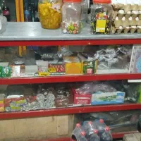 فروش لوازم سوپرمارکت