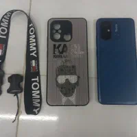 گوشی درحد نوRedmi12Cشیایومی ردمی