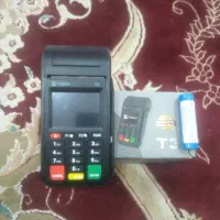 کارتخوان سیار نو TRENDIT