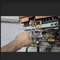 سرویس پکیج.لباسشویی.بخاری.اجاق گاز.آبگرمکن شیرآلات|خدمات پیشه و مهارت|سنندج, |دیوار