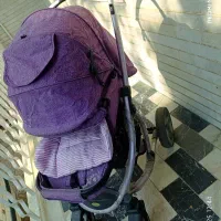 کالاسکه خارجی sane bebe