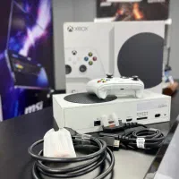 ایکس باکس سری اس|کنسول، بازی ویدئویی و آنلاین|ساری, |دیوار