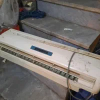 پنل تک ۱۸۰۰۰ کولرگازی