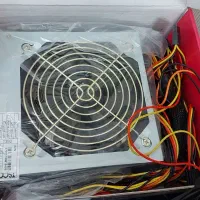 پاور ۵۷۰ وات TESCO|قطعات و لوازم جانبی رایانه|سبزوار, گلشن|دیوار