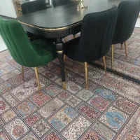 میر ناهار خوری|میز و صندلی غذاخوری|هشتگرد, تهران دشت|دیوار