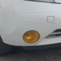 سپرعقب و جلو تیبا 1