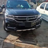 Sx5 مشکی مدل۱۴۰۳