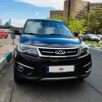 تیگو ۵ تیگو 5 اکسلنت آریزو