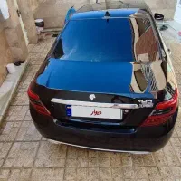 دنا پلاس اتوماتیک مدل ۱۴۰۱ با کارکرد ۶۰هزار|خودرو سواری و وانت|سنندج, |دیوار