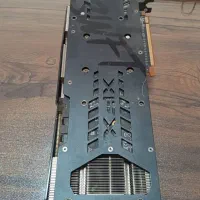 کارت AMD rx6700 xt