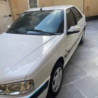 پرشیا مدل ۹۸ tu5 دریچه گاز سیمی