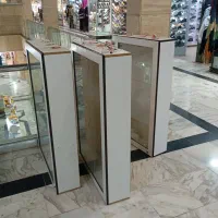 ویترین ام دی اف خارجی|فروشگاه و مغازه|قزوین, |دیوار