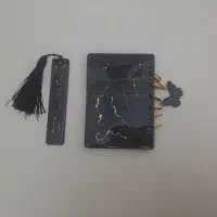 دفتر رزینی بابوکمارک