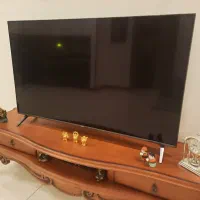 تلوزیون 55اینچ LG