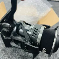 چرخ ماهیگیری okuma|ماهیگیری|لار, |دیوار