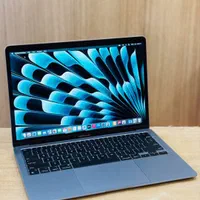 فروش لپتاپ اپل Mac Book Air 2025 اقساط در سیب سبز|رایانه همراه|مشهد, احمدآباد|دیوار
