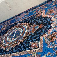 روفرشی خوش رنگ نونو بدون استفاده