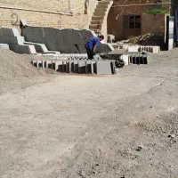 استخدام کارگر ساده جهت تولید موزاییک پلیمری|استخدام معماری، عمران و ساختمانی|یزد, |دیوار