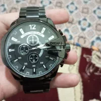 ساعت مچی ۳ موتوره