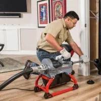 لوله بازکنی(آقای شال باف) فنرزنی تضمینی شبانه روزی