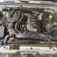 نیسان پیکاپ